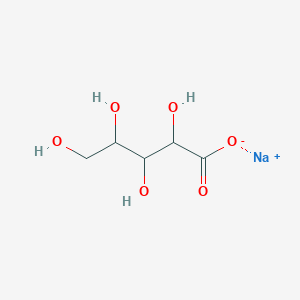 D-Arabinoic acid sodium salt