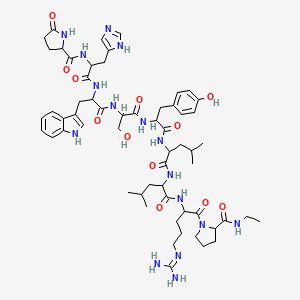 Leuprelin Acetate