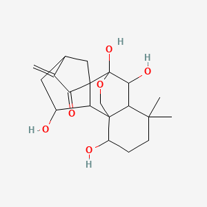 Lasiodonin