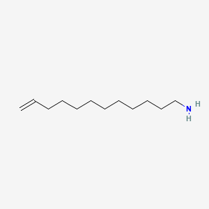 11-Dodecen-1-amine