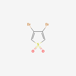 3,4-Dibromothiophene 1,1-dioxide