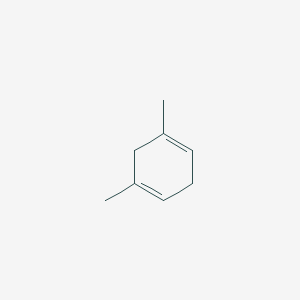 1,5-Dimethyl-1,4-cyclohexadiene