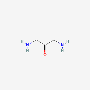 1,3-Diaminopropan-2-one