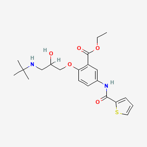 Tienoxolol