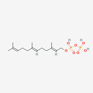 Farnesyl diphosphate