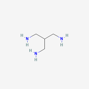 1,3-Propanediamine, 2-(aminomethyl)-