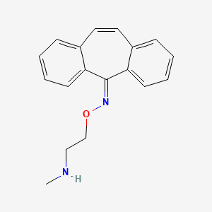 B1212155 Demexiptiline CAS No. 24701-51-7