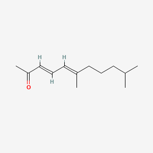 6,10-Dimethylundecadien-2-one