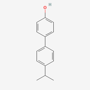 4'-Isopropyl-4-biphenylol