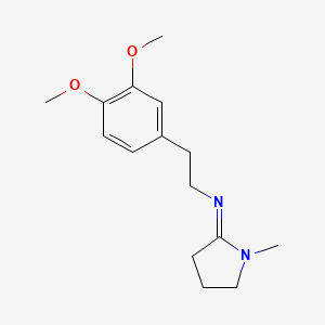 Mixidine