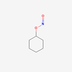 Cyclohexyl nitrite