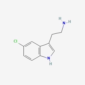 5-Chlorotryptamine