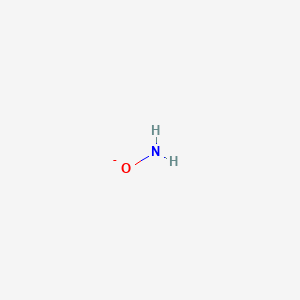 Aminooxidanide