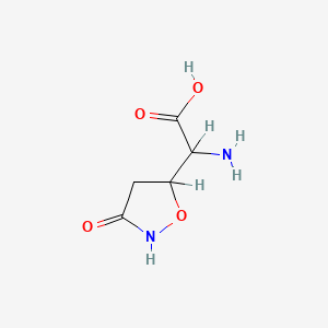 Tricholomic acid