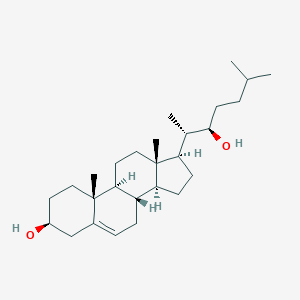 B121486 22R-hydroxycholesterol CAS No. 17954-98-2