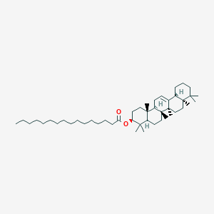 Kairatenyl Palmitate