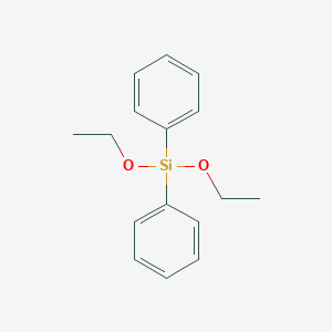 B121531 Diethoxydiphenylsilane CAS No. 155684-44-9