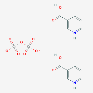 B012154 3-Carboxypyridinium dichromate CAS No. 104316-82-7
