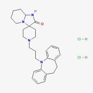 4,5-Didehydroisocarbacyclin