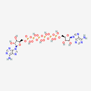 Diadenosine hexaphosphate