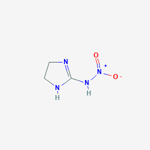 2-Nitroaminoimidazoline