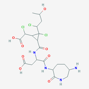 Periconin A