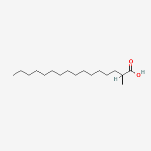 2-Methylhexadecanoic acid
