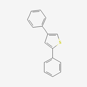 2,4-Diphenylthiophene