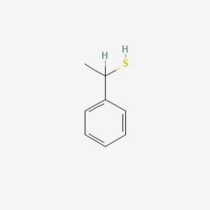 1-Phenylethanethiol