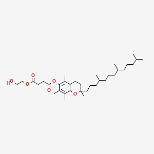 Tocophersolan