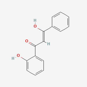 2'-beta-Dihydroxychalcone