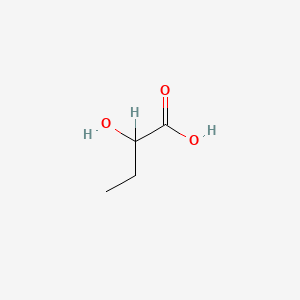 2-Hydroxybutyric acid