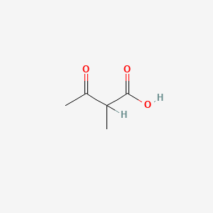 2-Methylacetoacetic acid