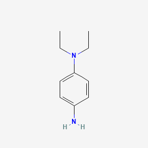 N,N-Diethyl-P-phenylenediamine