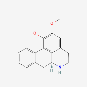 Nornuciferine