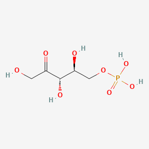 L-Ribulose 5-phosphate