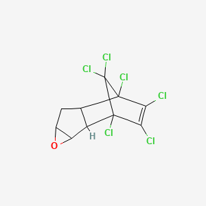 Chlordene epoxide