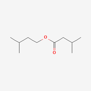 Isoamyl isovalerate