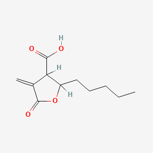 Methylenolactocin