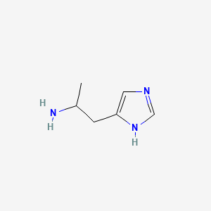 alpha-Methylhistamine