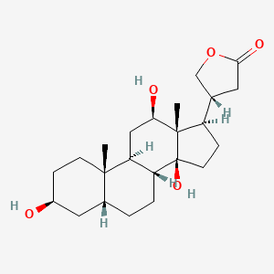 20,22-Dihydrodigoxigenin