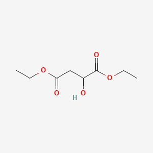 Diethyl malate