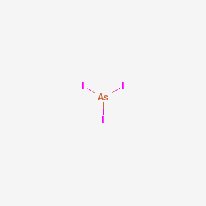 Arsenic triiodide