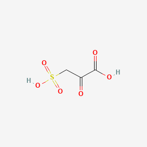 Sulfopyruvate