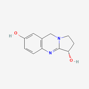 Vasicinol