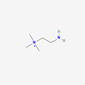 Aminocholine