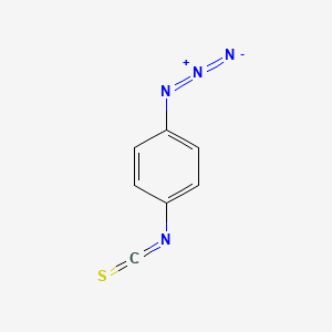 4-Azidophenyl isothiocyanate