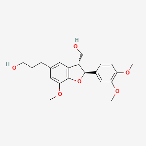 3',4-O-Dimethylcedrusin