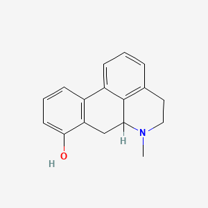 8-Hydroxyaporphine