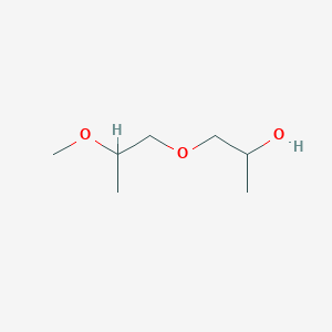 1-(2-Methoxypropoxy)-2-propanol